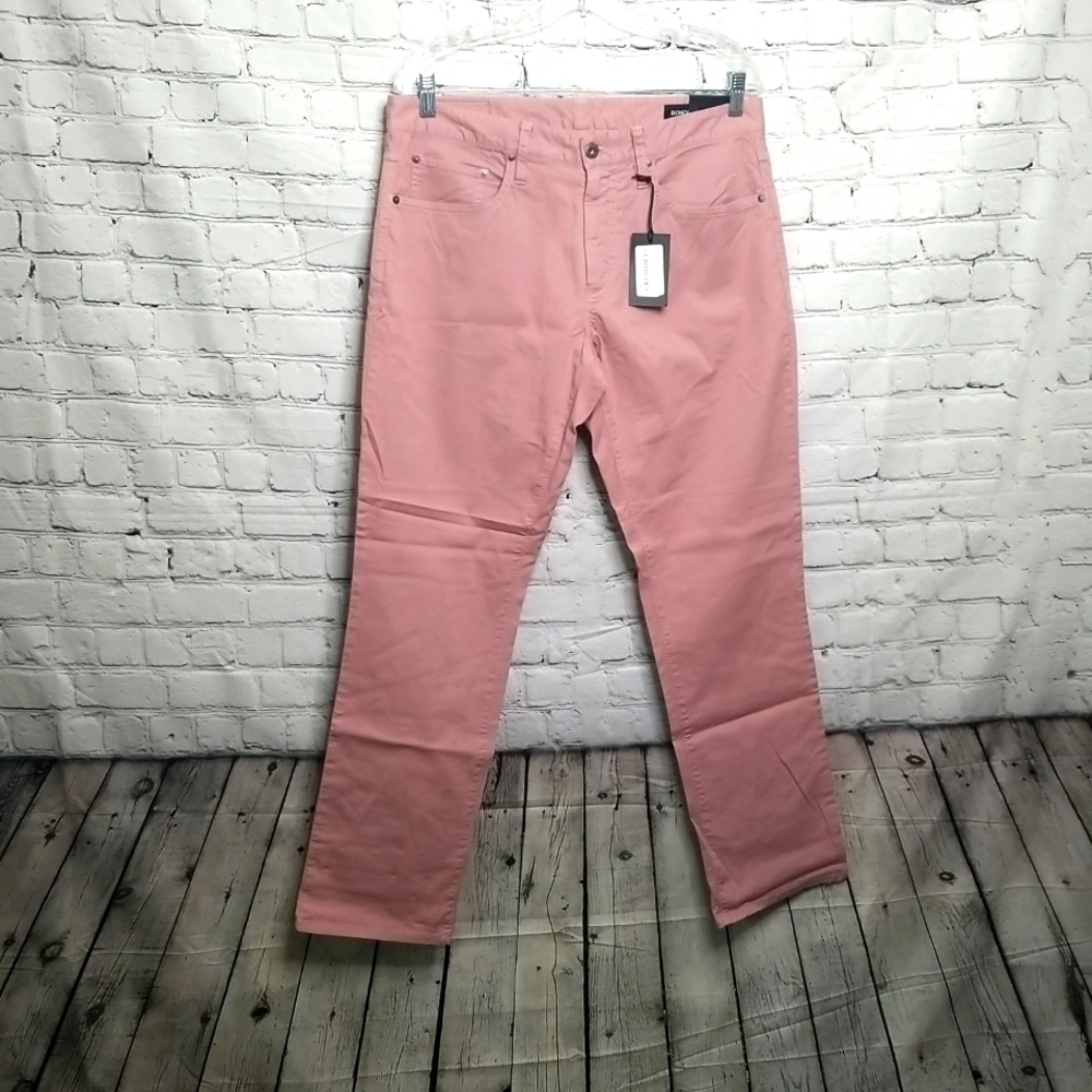Bonobos Lightweight Jeans/Pants Slim Fit Size 33/30 NWOT